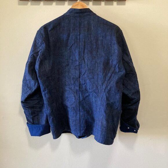 Mister Freedom Mecano Jacket - Picture 3 of 10